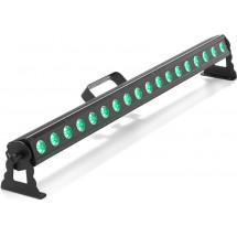 Stairville Show Bar TriLED 18x3W RGB